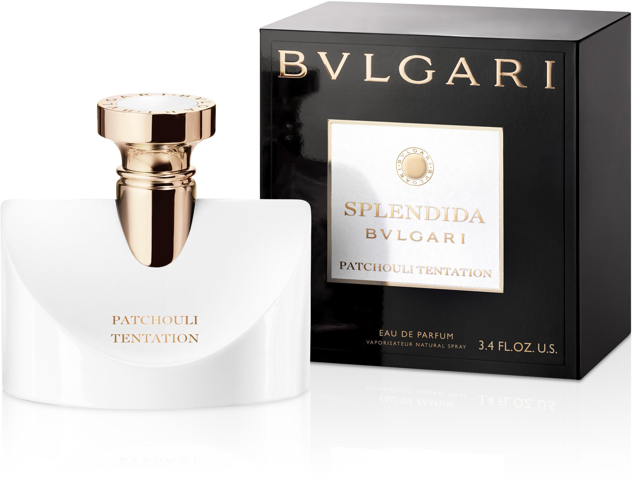Splendida Patchouli Tentation