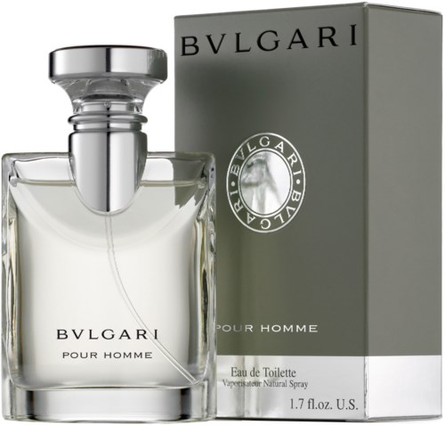Bvlgari Pour Homme EdT 50 ml | lyko.com