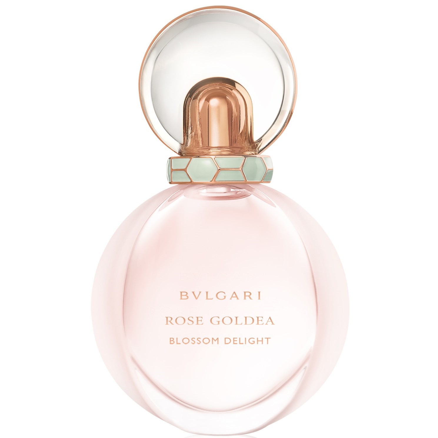 Bvlgari Rose Goldea Blossom Delight EdP 50 ml