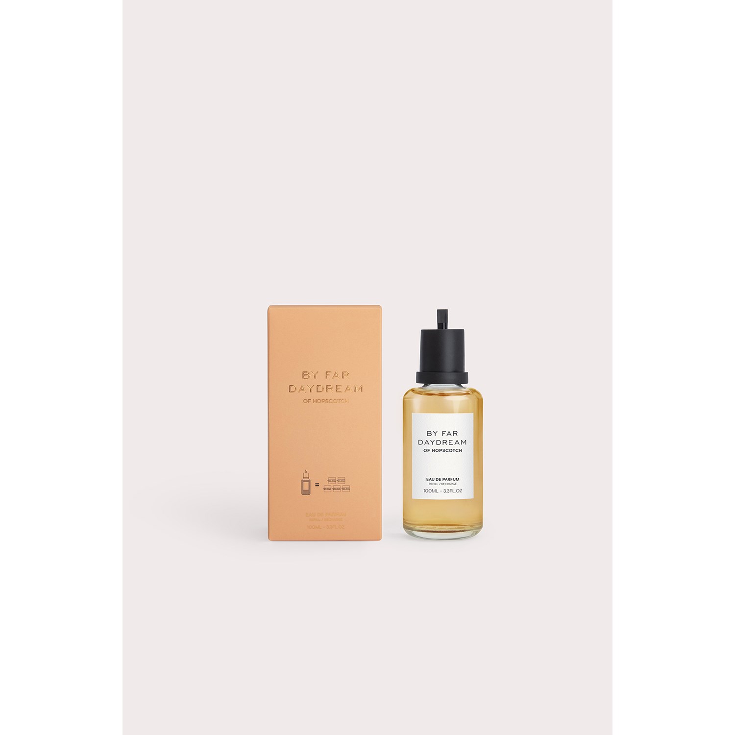 By Far Daydream Pre-Designed Collection Daydream of Hopscotch Eau de P (obrázok 3)