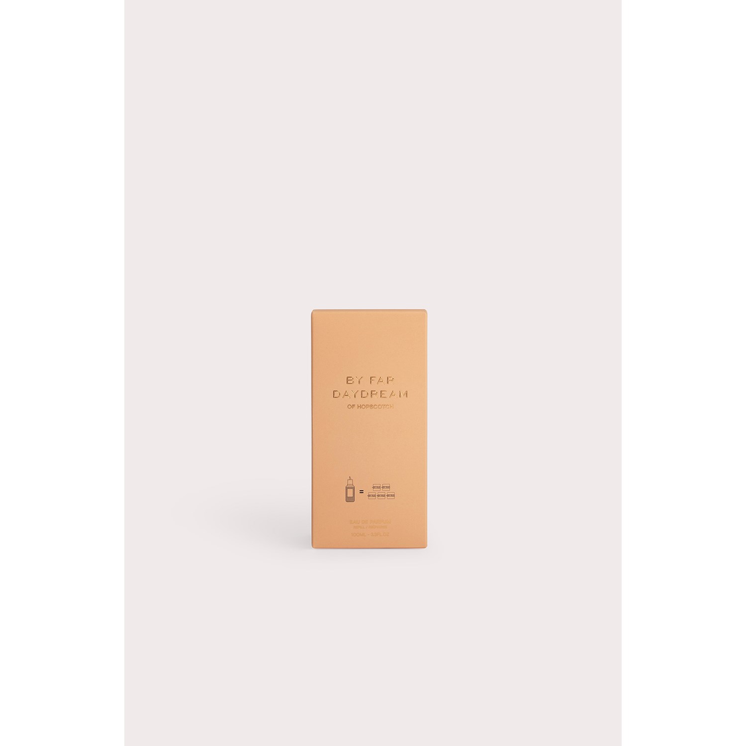 By Far Daydream Pre-Designed Collection Daydream of Hopscotch Eau de P (obrázok 5)