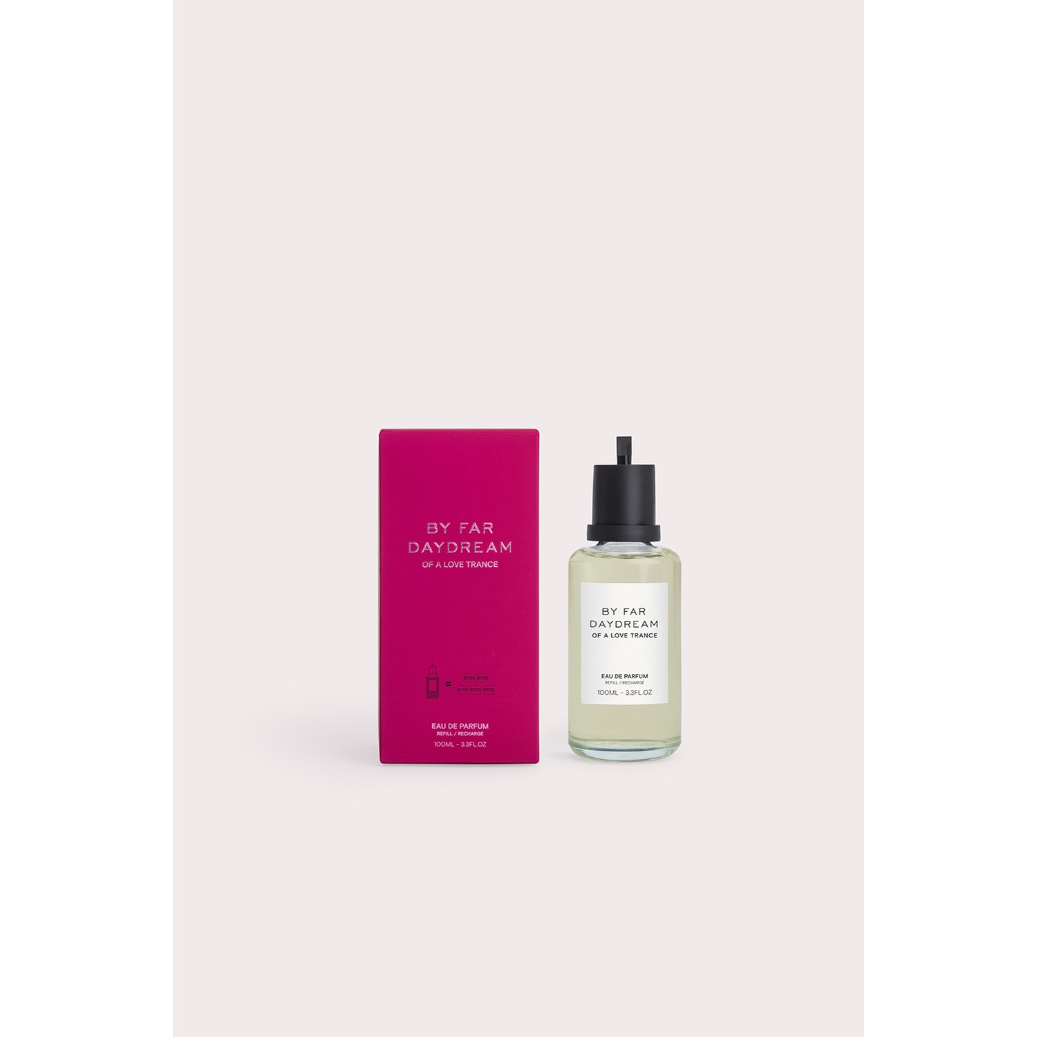 By Far Daydream Pre-Designed Collection Daydream of a Love Trance Eau (obrázok 3)