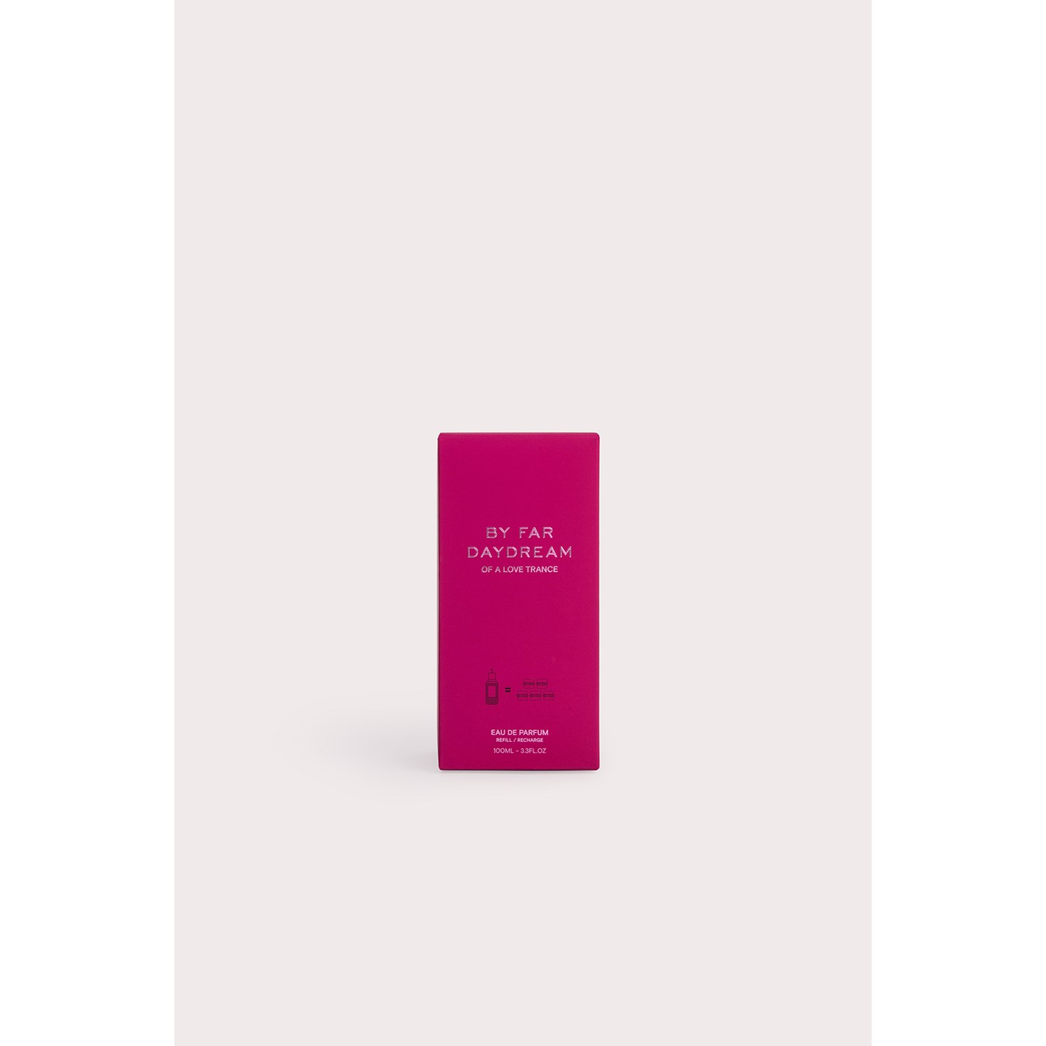 By Far Daydream Pre-Designed Collection Daydream of a Love Trance Eau (obrázok 5)