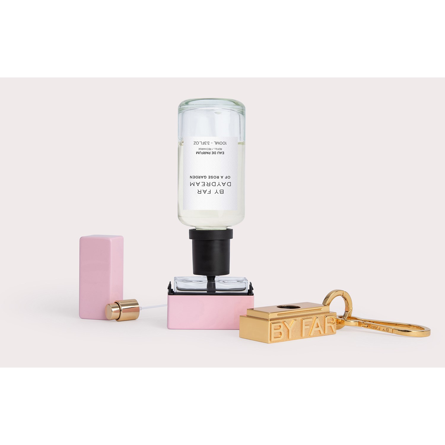 By Far Daydream Pre-Designed Collection Daydream of a Love Trance Eau (obrázok 7)