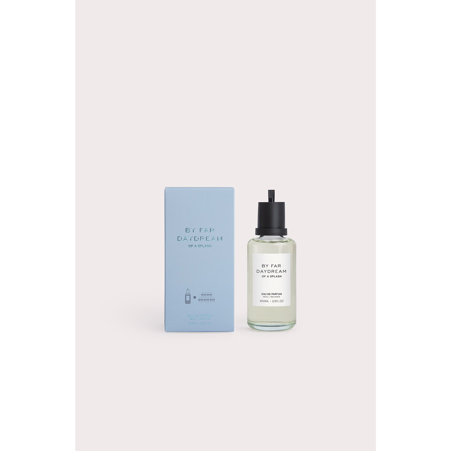 By Far Daydream Pre-Designed Collection Daydream of a Splash Eau de Pa (obrázok 3)