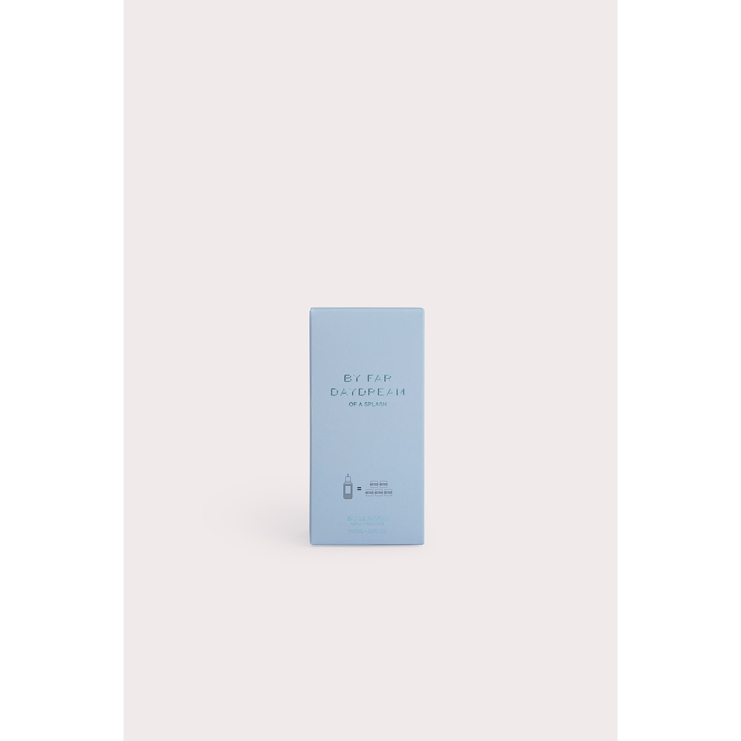 By Far Daydream Pre-Designed Collection Daydream of a Splash Eau de Pa (obrázok 5)