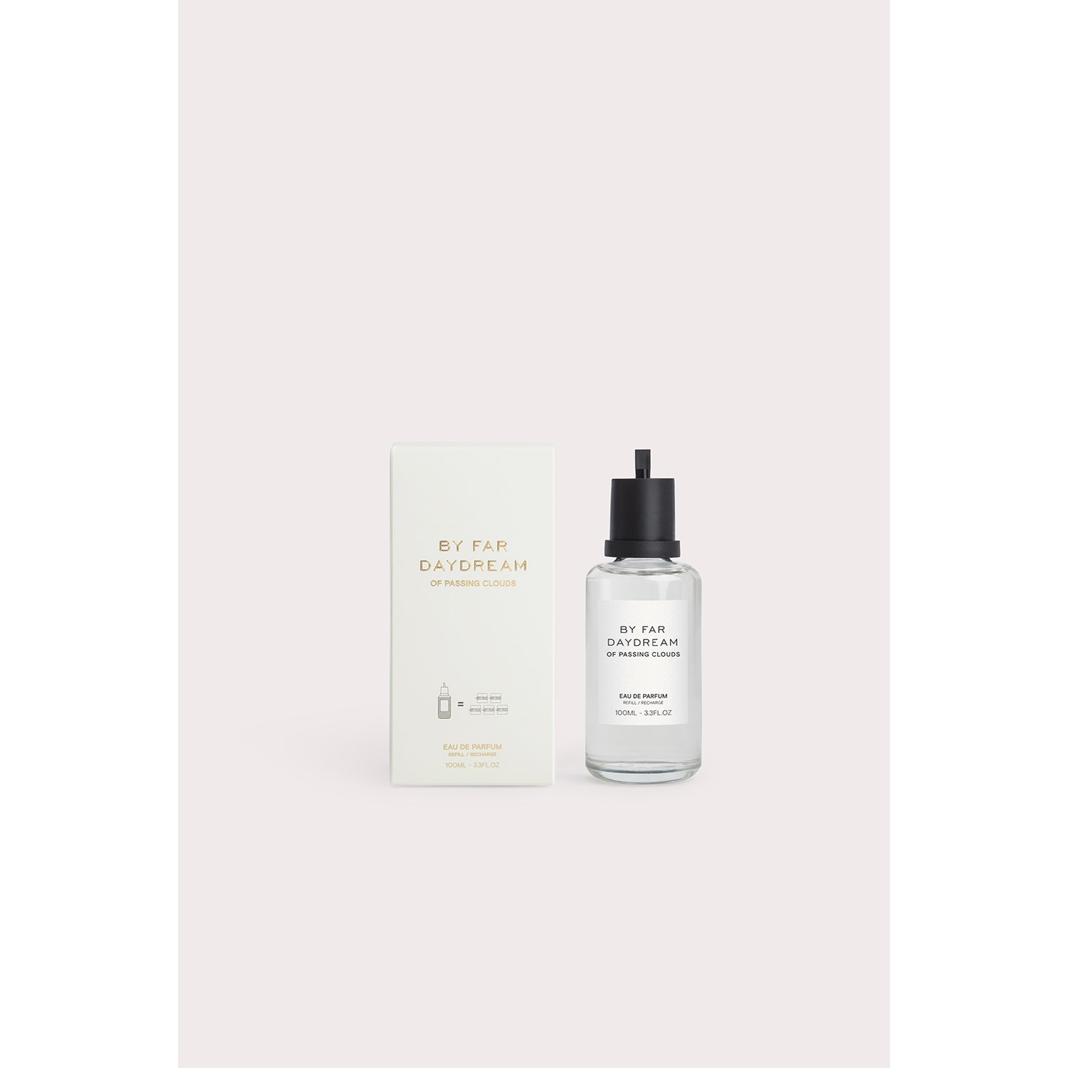 By Far Daydream Pre-Designed Collection Daydream of Passing Clouds Eau (obrázok 3)