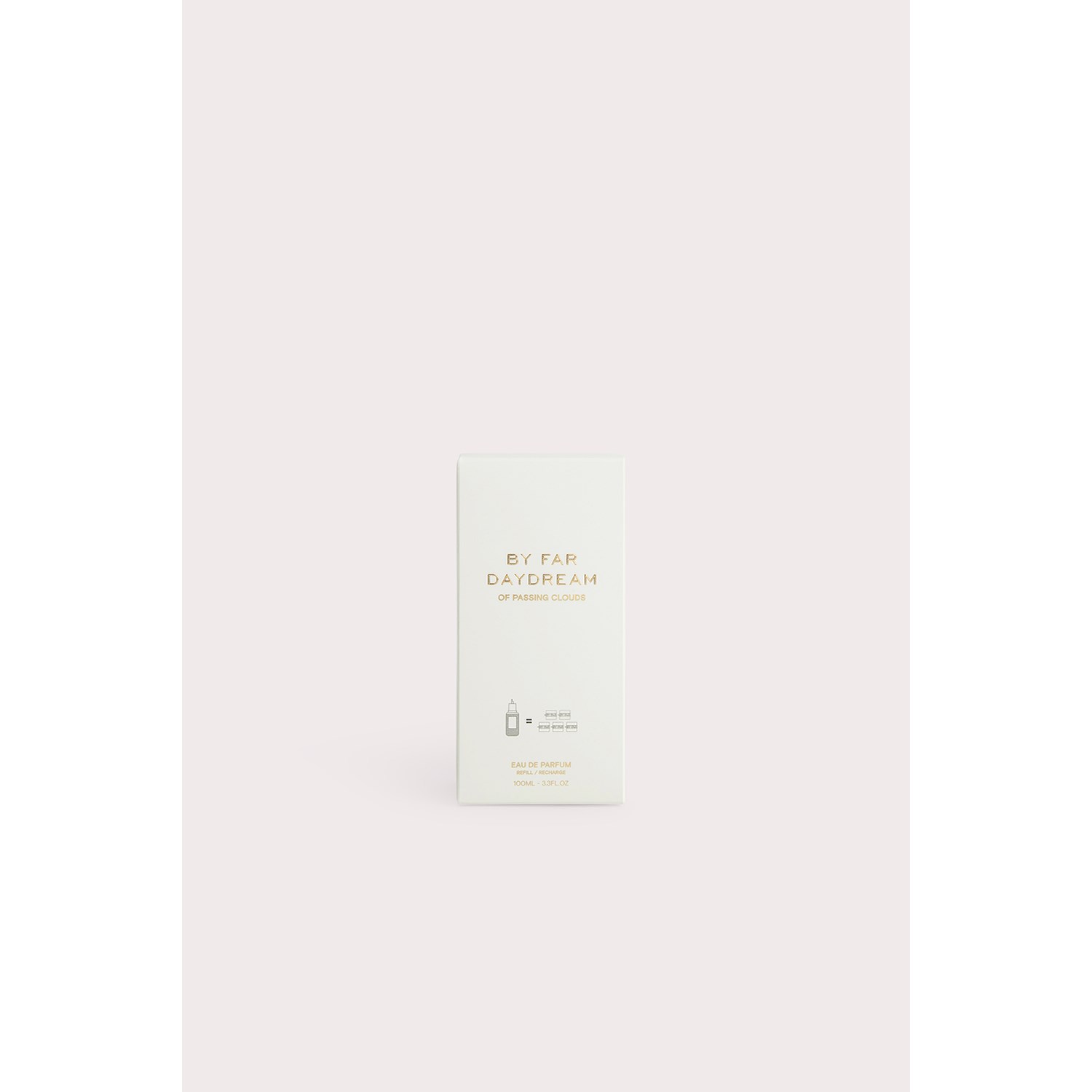 By Far Daydream Pre-Designed Collection Daydream of Passing Clouds Eau (obrázok 5)