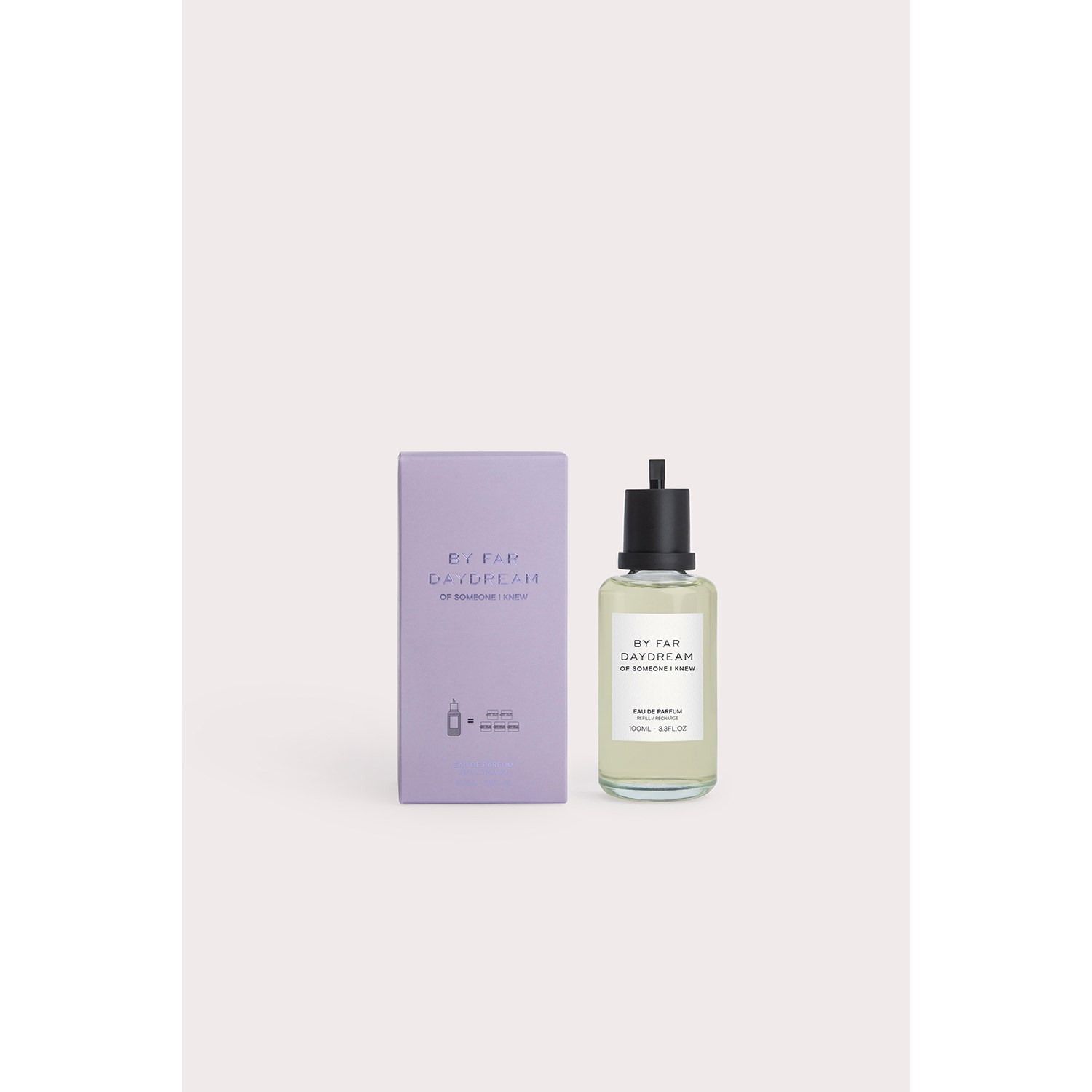 By Far Daydream Pre-Designed Collection Daydream of Someone I Knew Eau (obrázok 3)