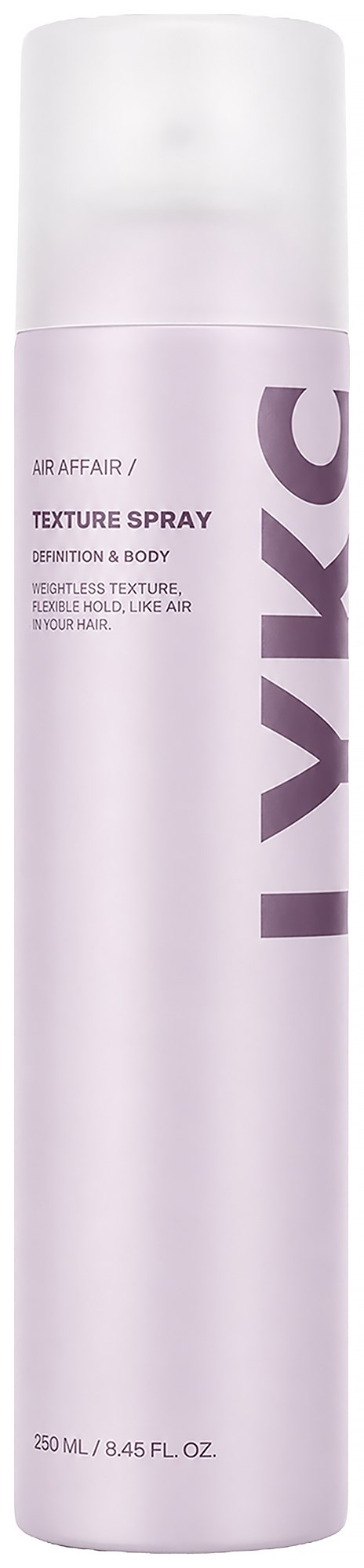 By Lyko Air Affair Texture Spray 250 ml