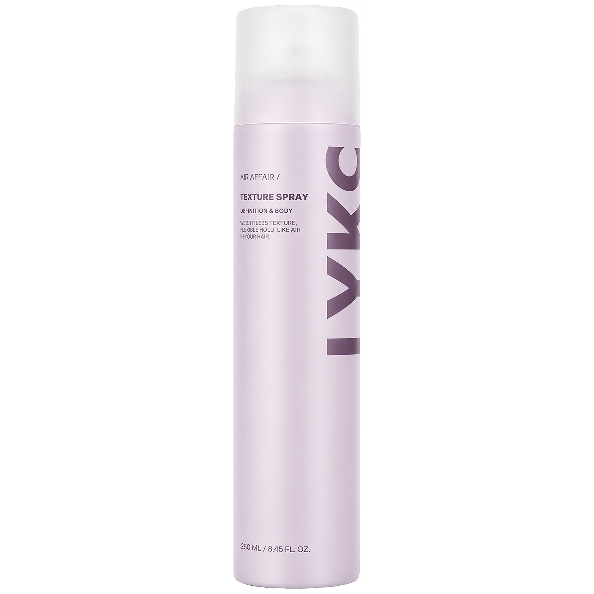 By Lyko Air Affair Texture Spray 250 ml