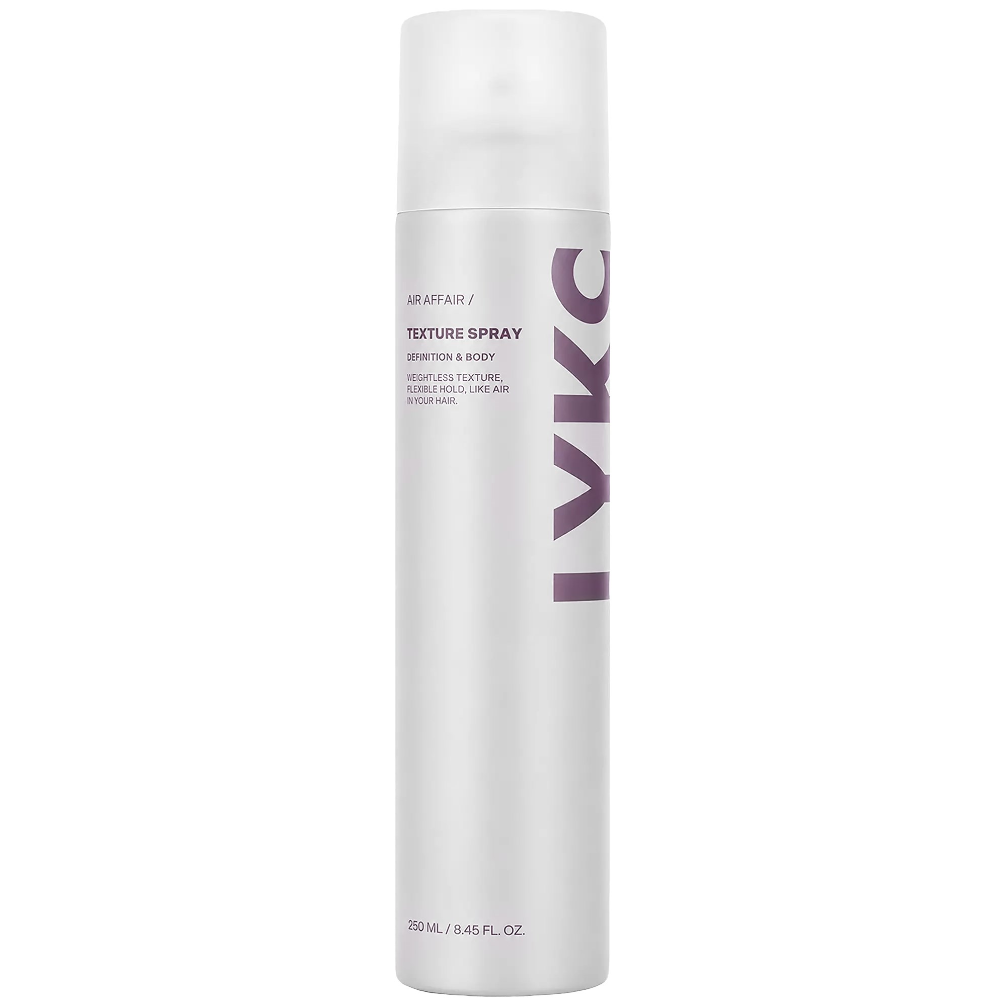 By Lyko Air Affair Texture Spray 250 ml
