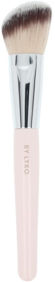 By Lyko Angled Blush & Contour Brush