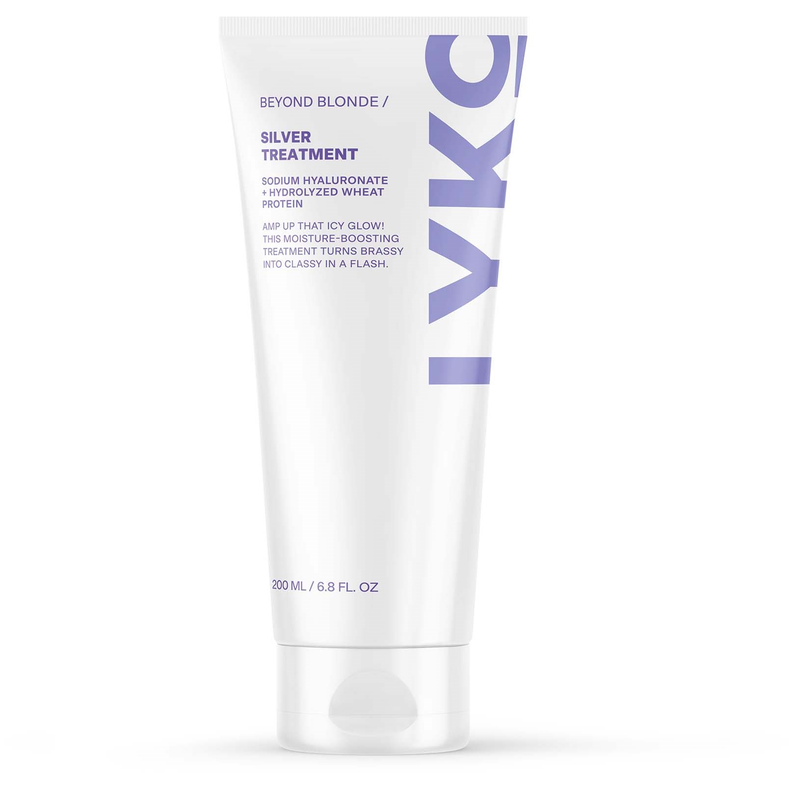 By Lyko Beyond Blonde Silver Treatment 200 ml