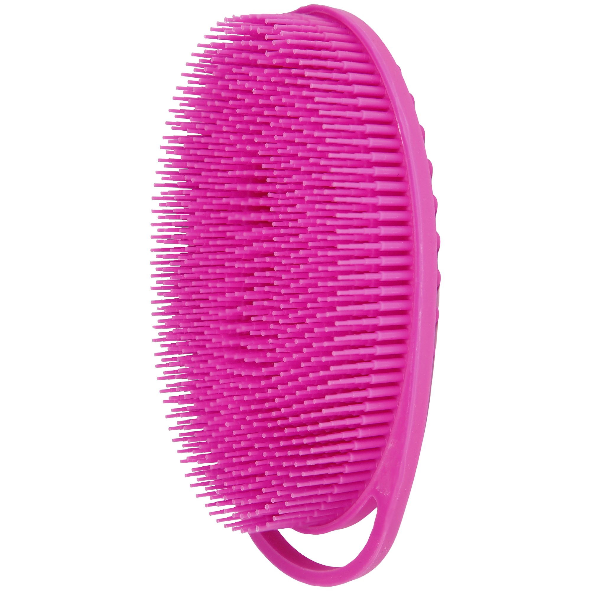 By Lyko Body Buff Scrub Brush