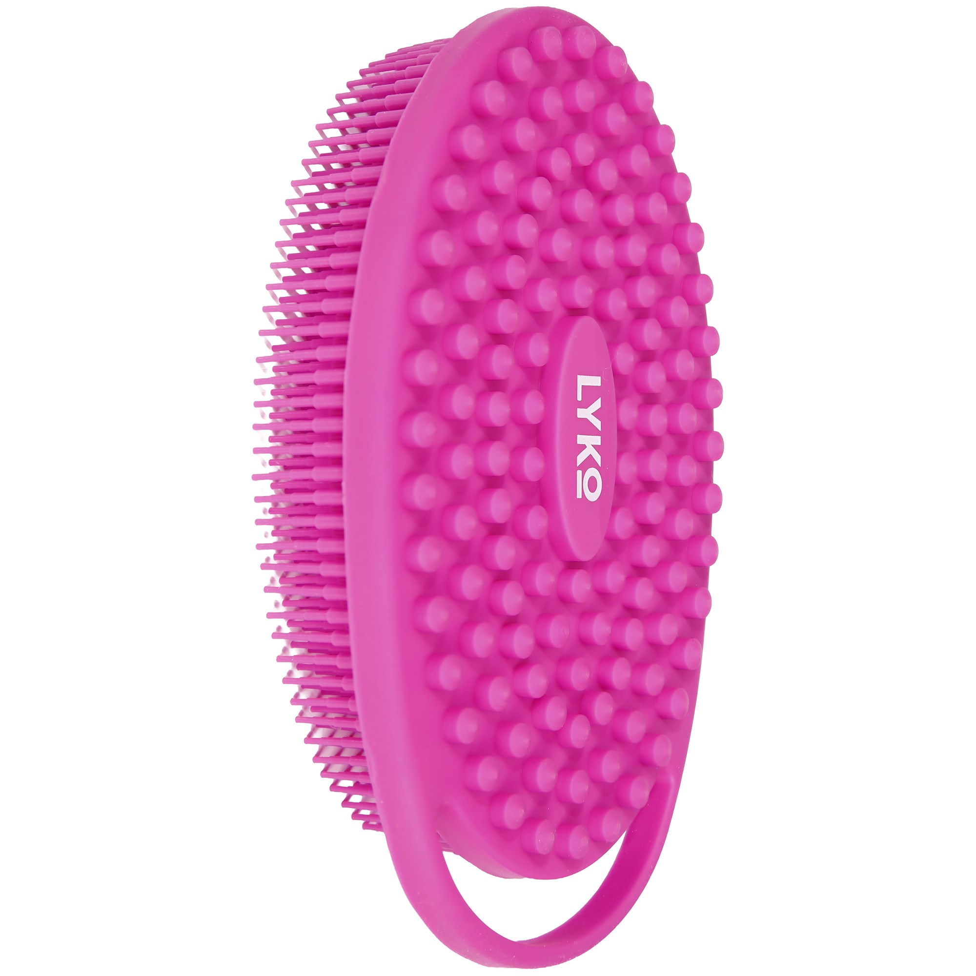 By Lyko Body Buff Scrub Brush (obrázok 3)