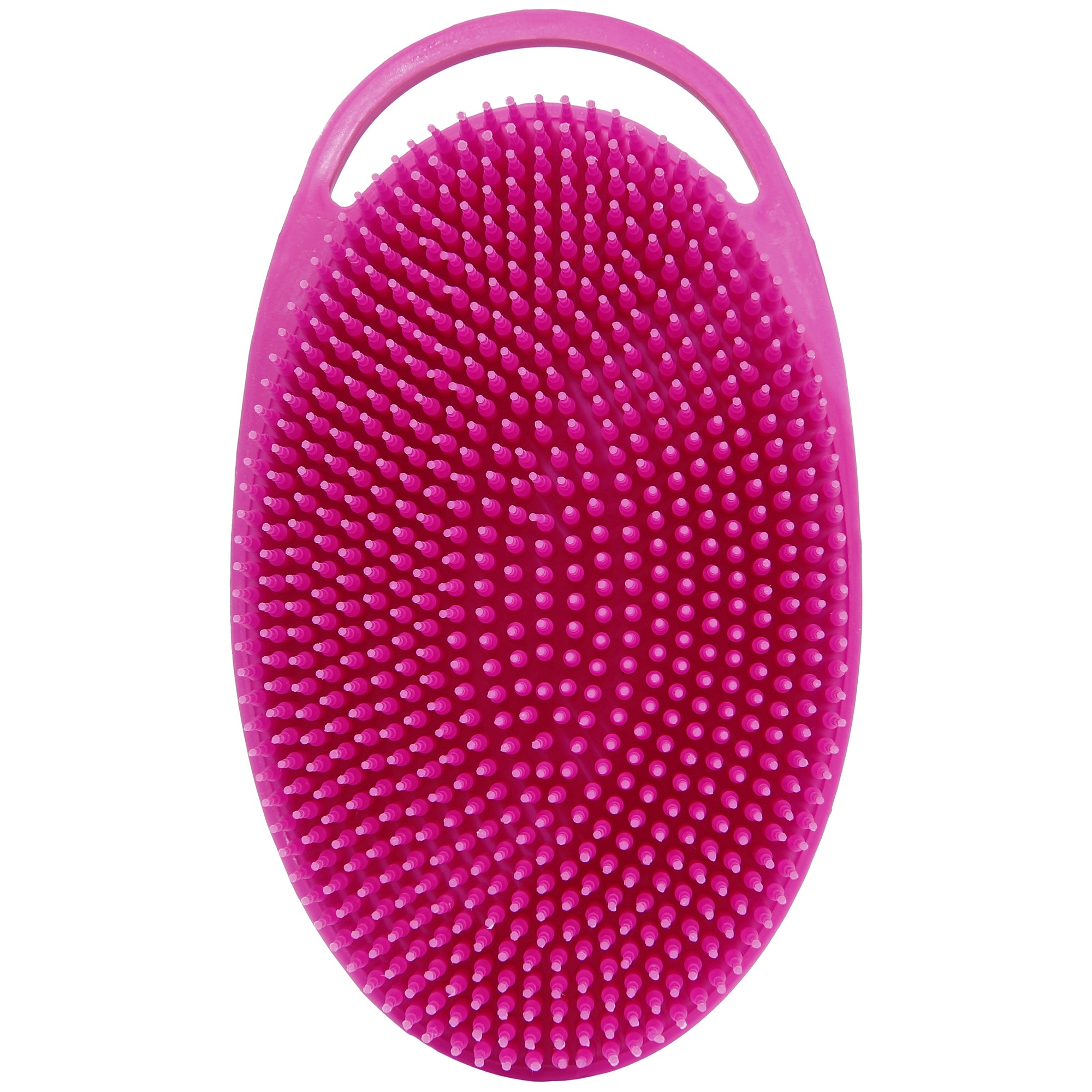 By Lyko Body Buff Scrub Brush (obrázok 4)