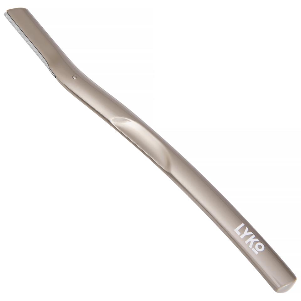 By Lyko Brow And Facial Razor Lyko by-lyko-brow-and-facial-razor-lyko