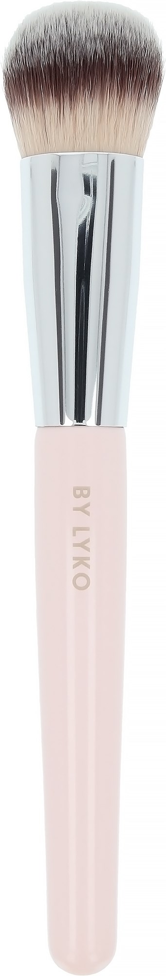 By Lyko Buffer Foundation Brush