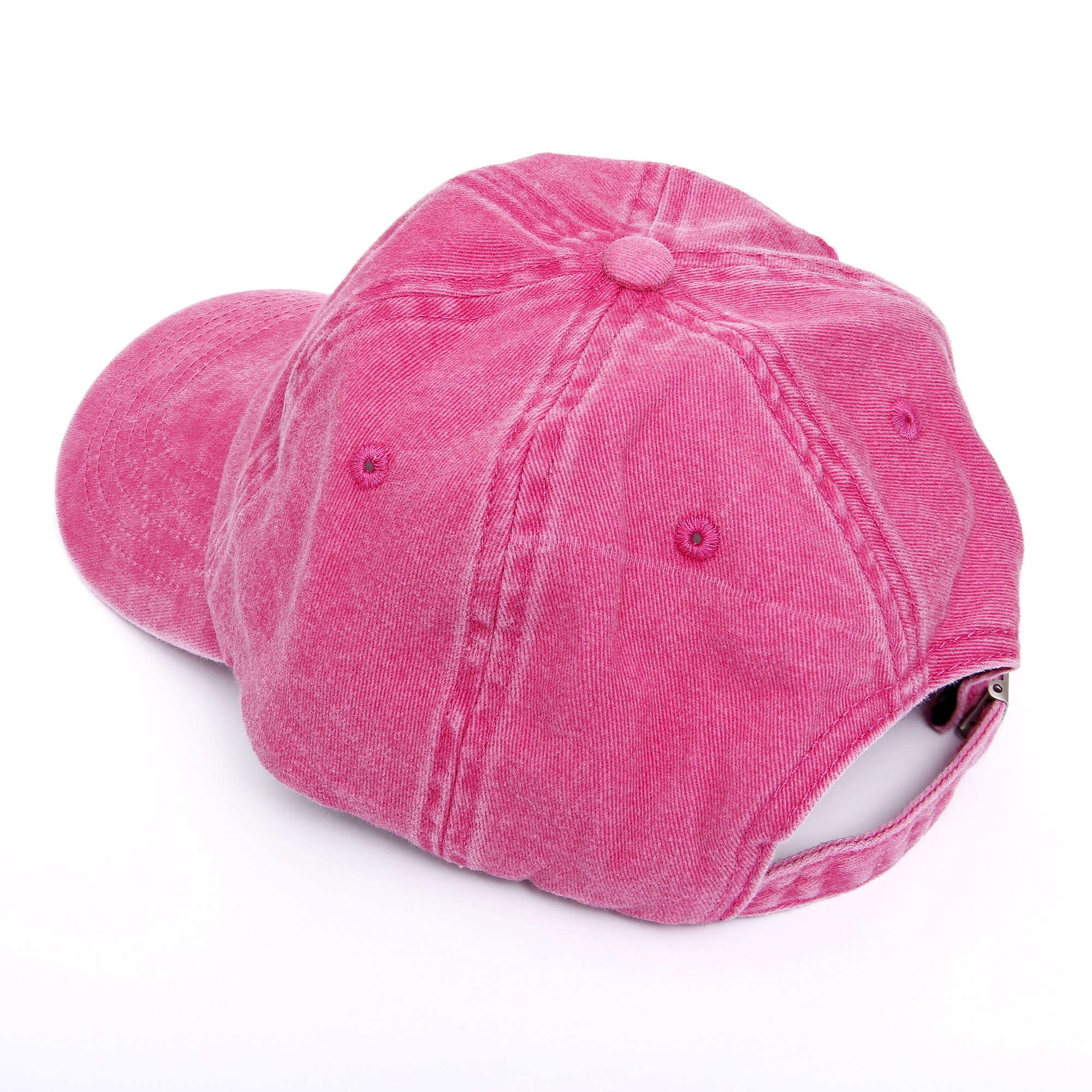 By Lyko Unbothered Cap (obrázok 3)