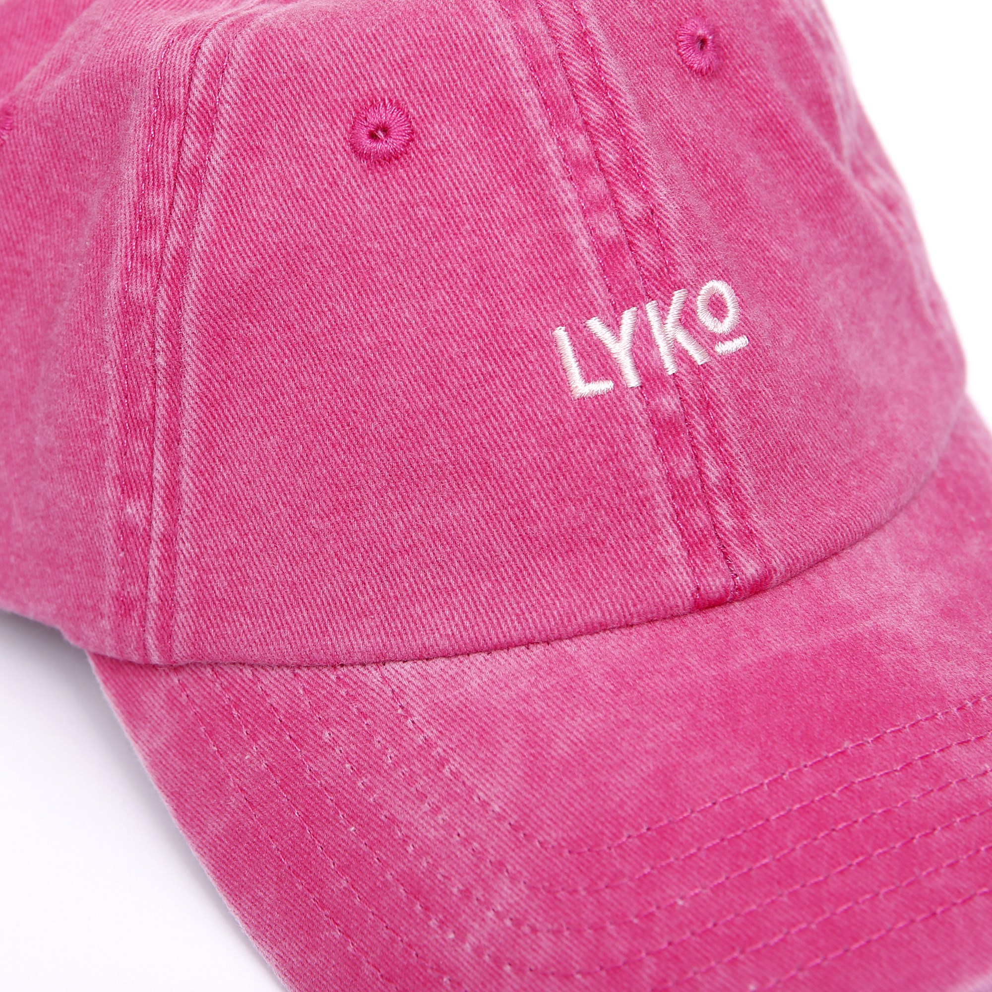 By Lyko Unbothered Cap (obrázok 4)