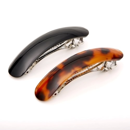 By Lyko Classic Duo Hair Clips