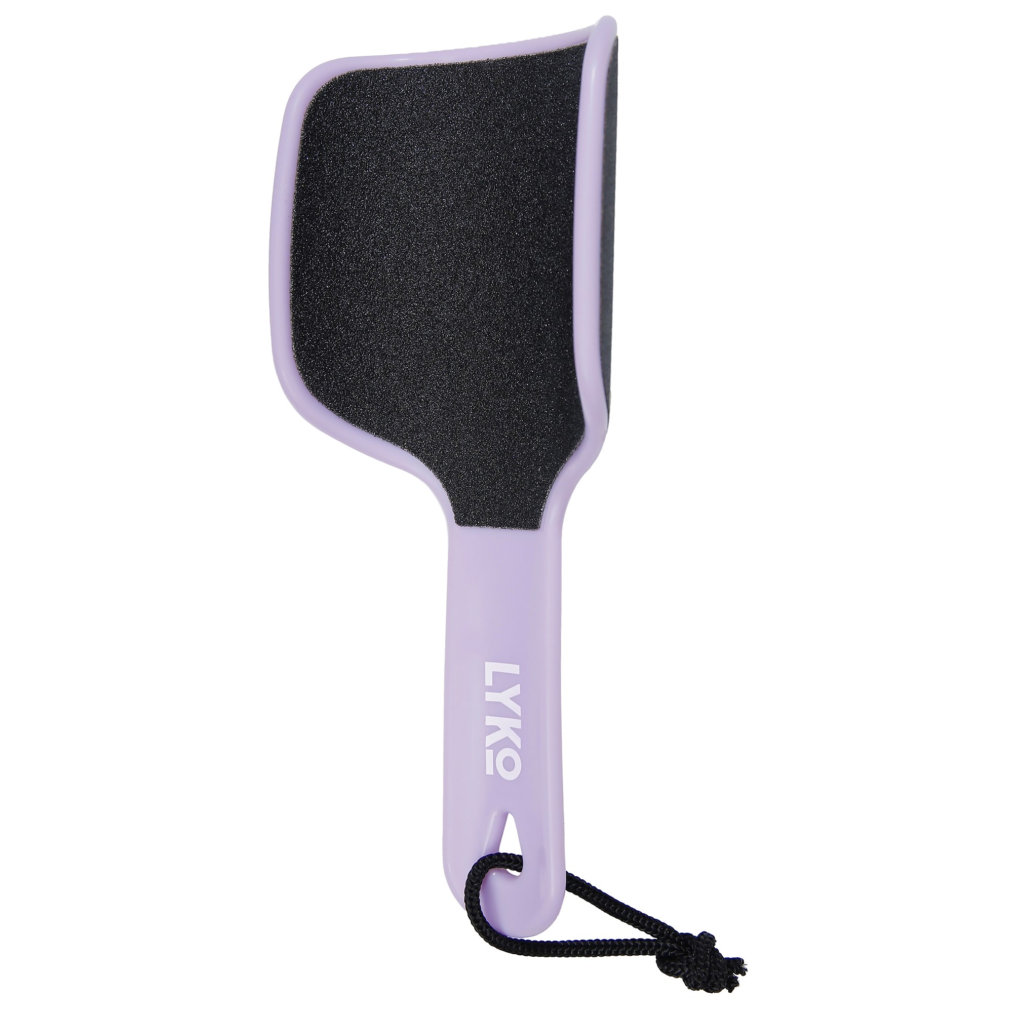 By Lyko Curved Up Foot File