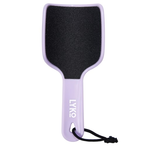 By Lyko Curved Up Foot File