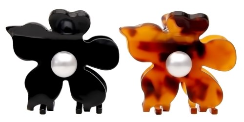 By Lyko Daisy Duo Hair Clips