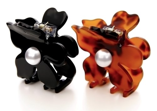 By Lyko Daisy Duo Hair Clips