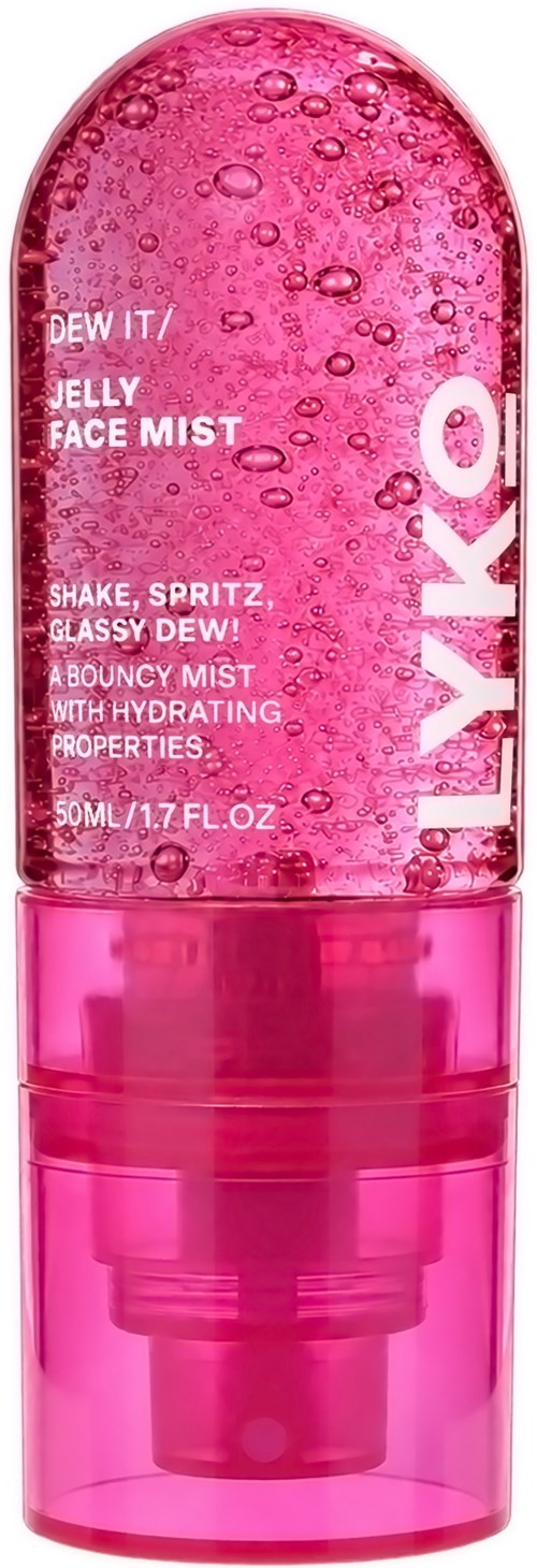 By Lyko Dew It Jelly Face Mist 50 ml