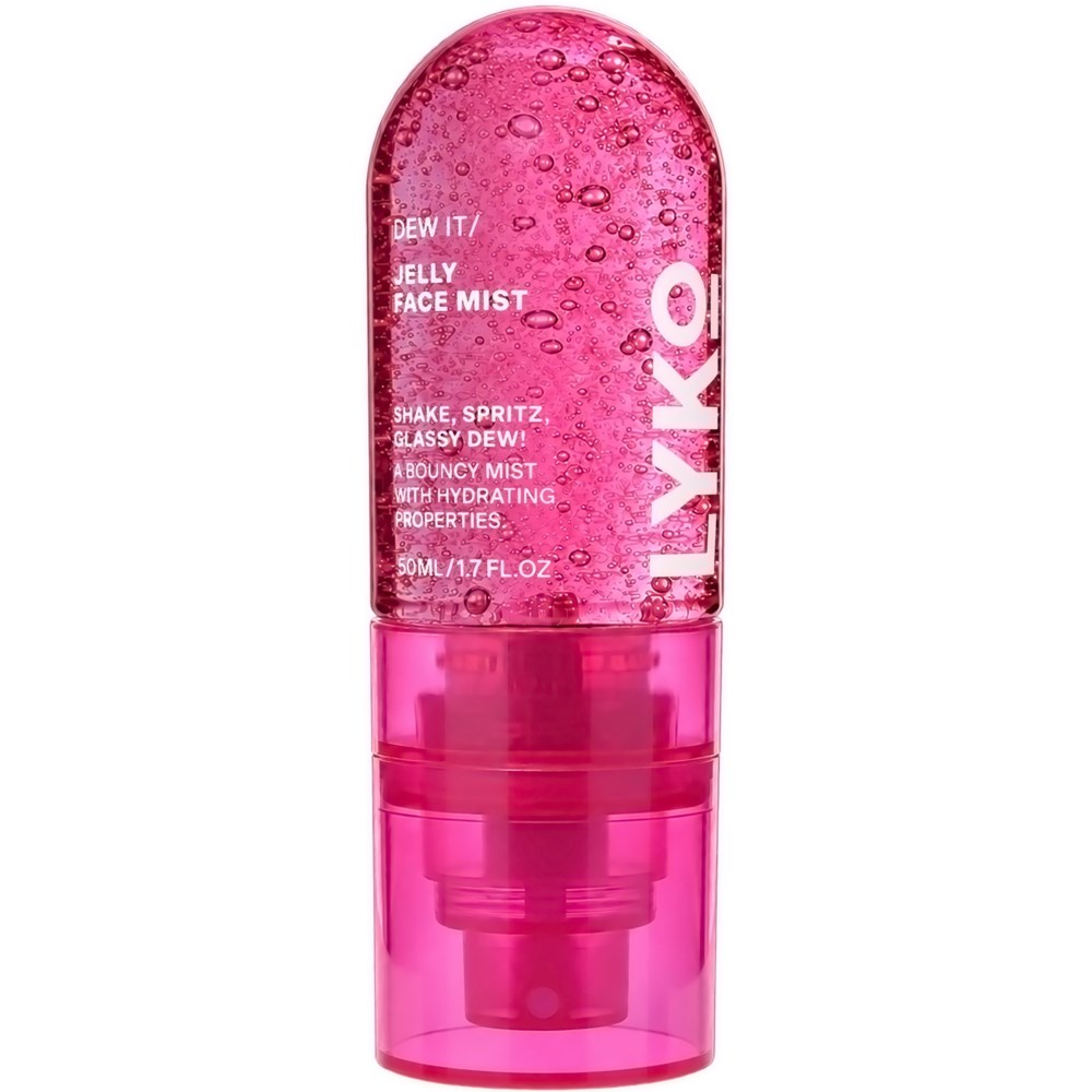 By Lyko By Lyko Dew It Jelly Face Mist 50 ml