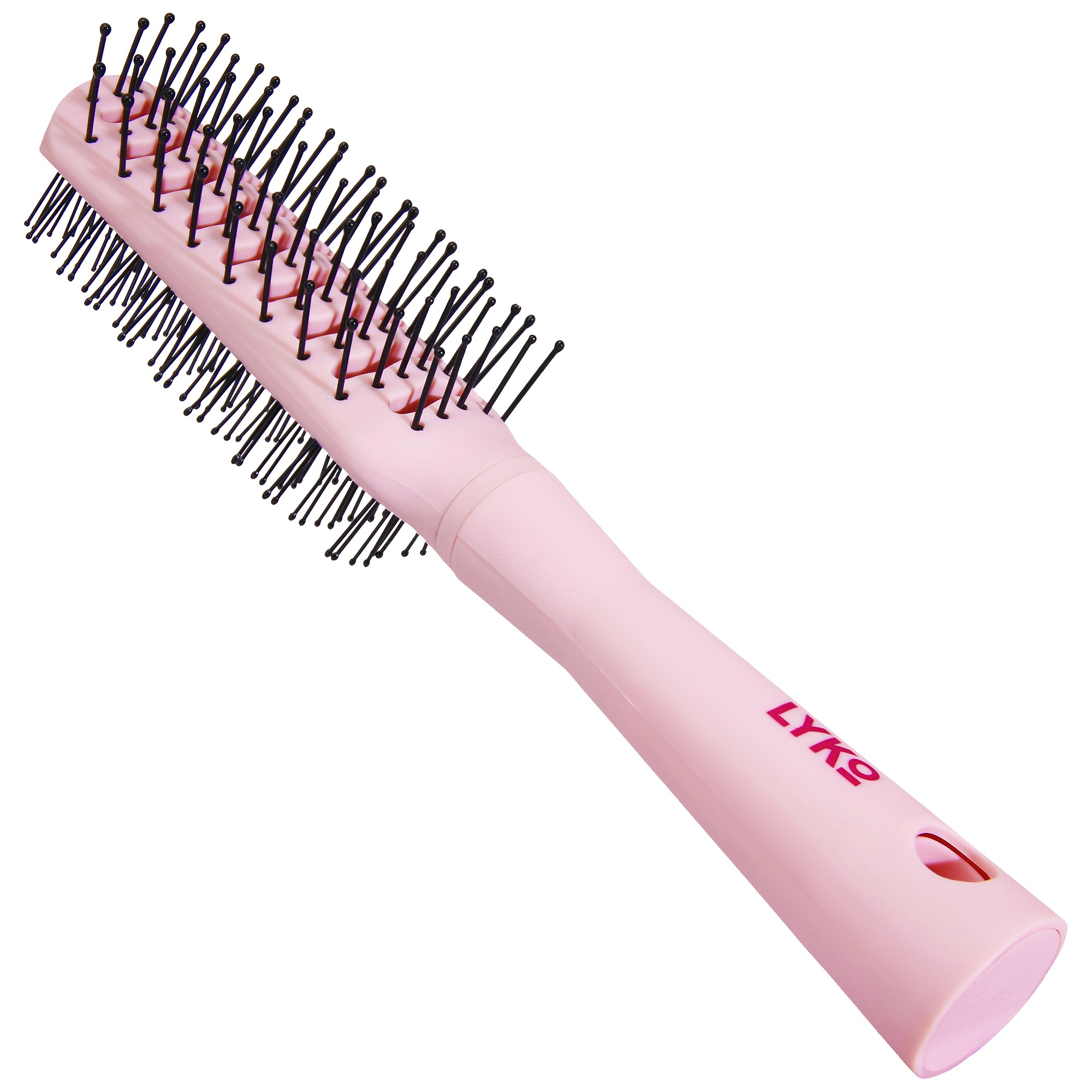 By Lyko Double Sided Vent Brush (obrázok 4)