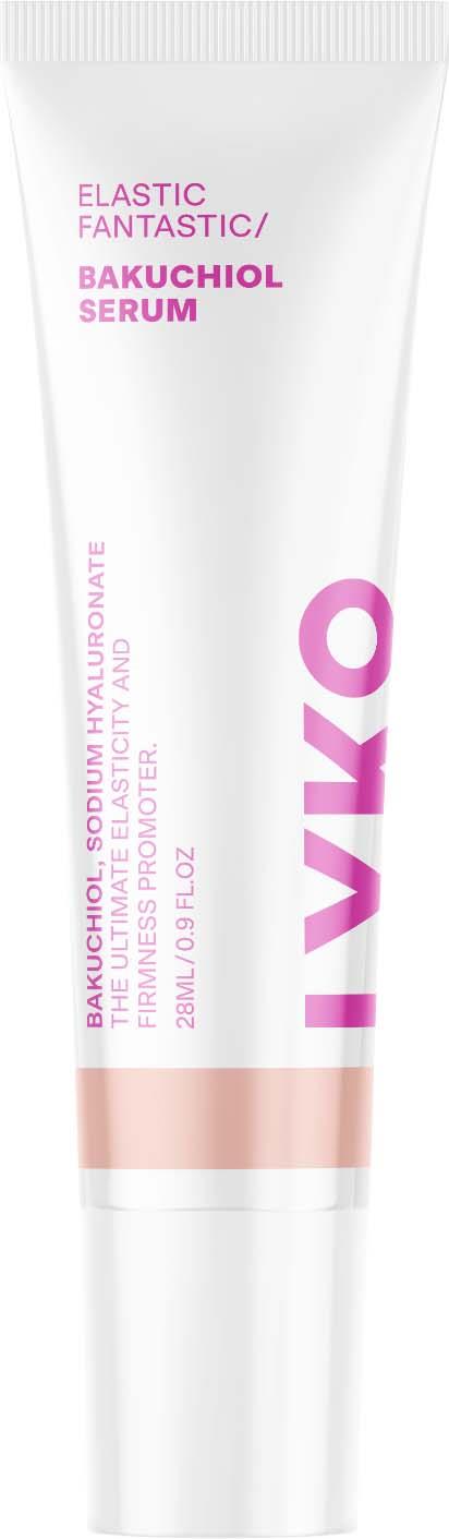 By Lyko Elastic Fantastic Bakuchiol Serum 28 ml
