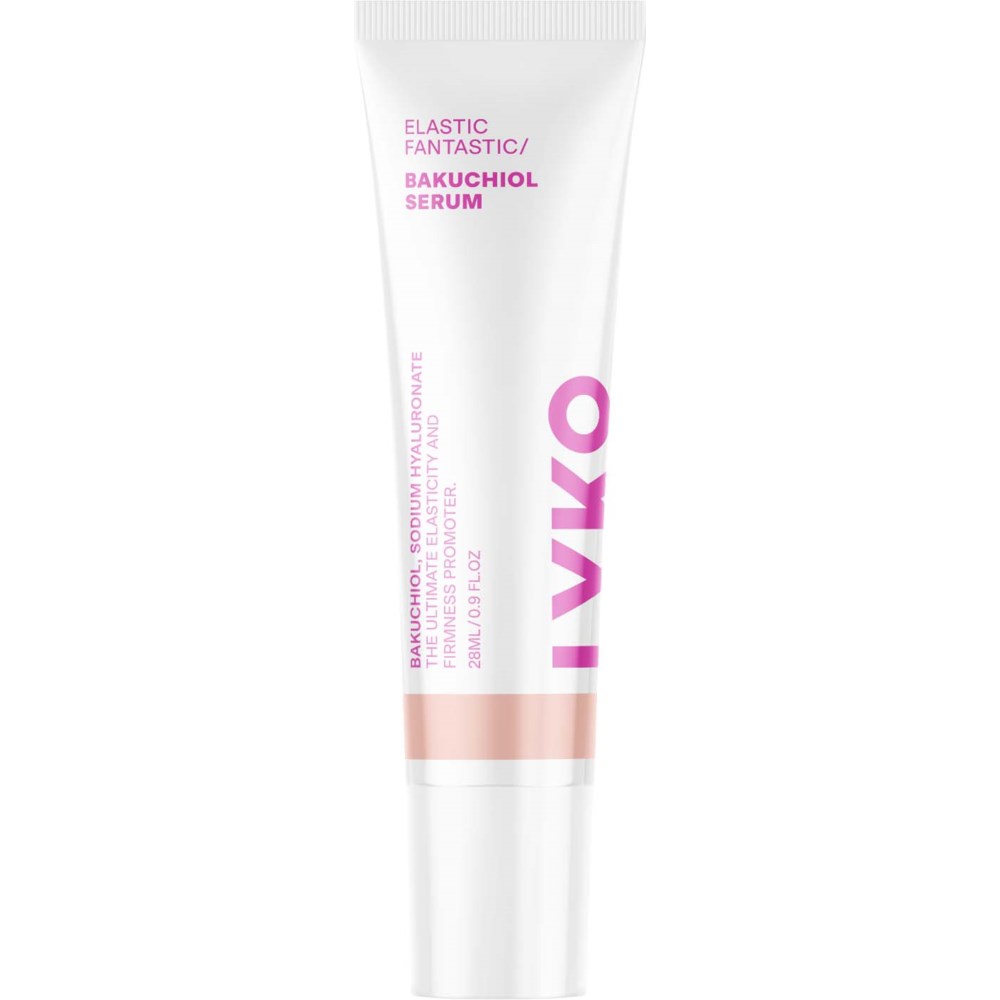 By Lyko By Lyko Elastic Fantastic Bakuchiol Serum 28 ml