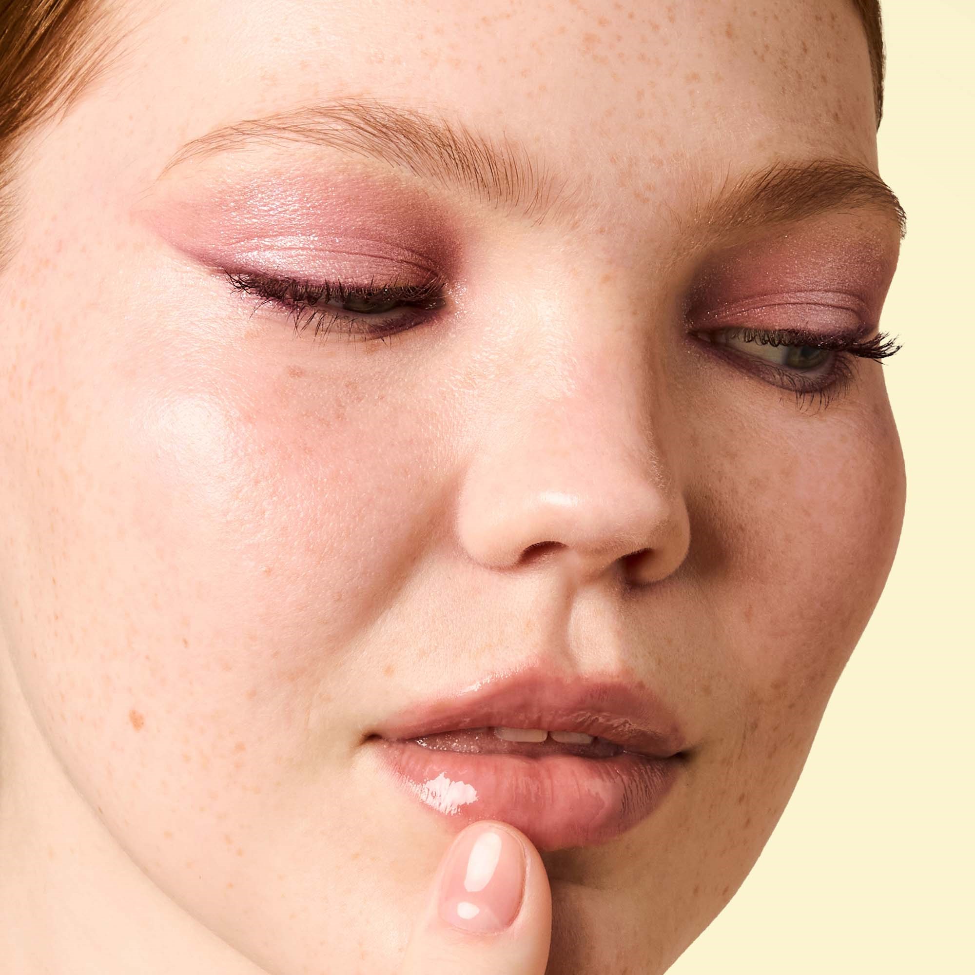 By Lyko Eye-Con Eyeshadow Palette Mauve on up (obrázok 4)