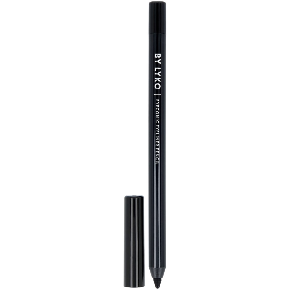 By Lyko By Lyko Eyeconic Eyeliner Pencil Black is Black