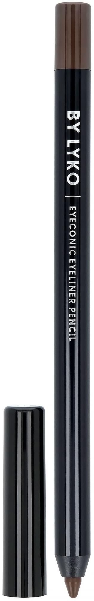 By Lyko Eyeconic Eyeliner Pencil Sassy