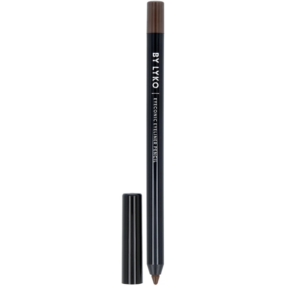 By Lyko By Lyko Eyeconic Eyeliner Pencil Sassy Brown