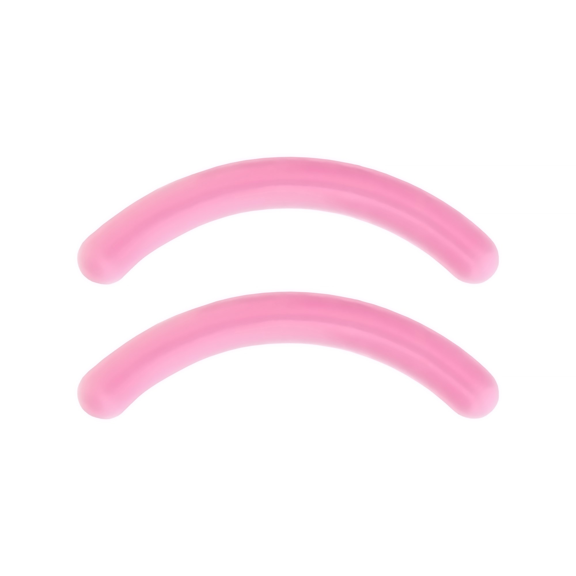 By Lyko Eyelash Curler Refill