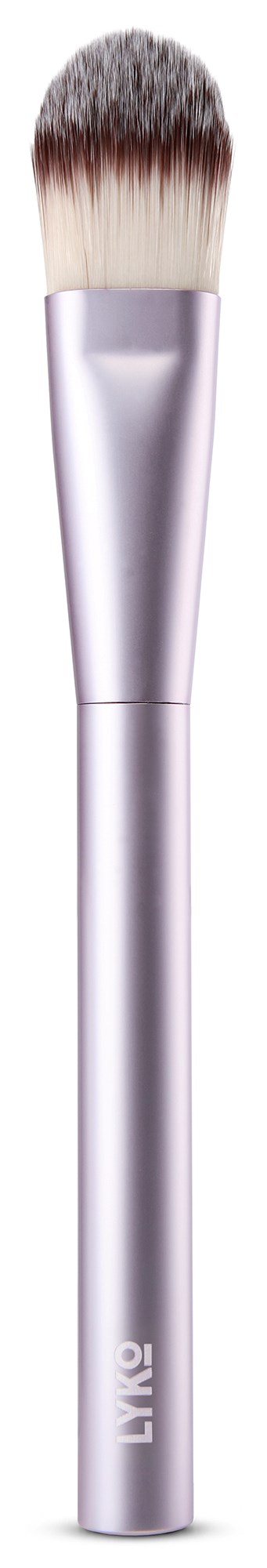 By Lyko Flat Foundation Brush