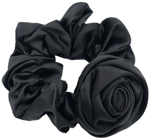 By Lyko Flower Scrunchie