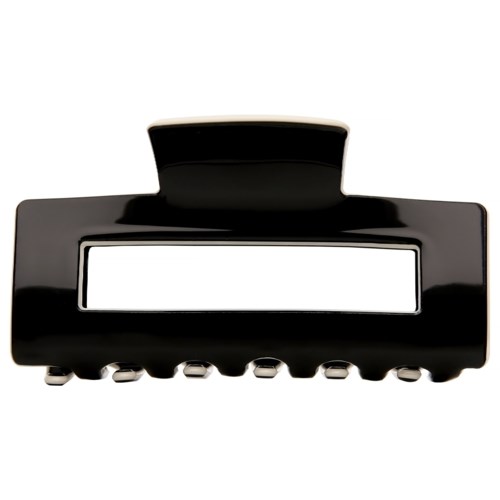 By Lyko Glossy Square Hair Clip