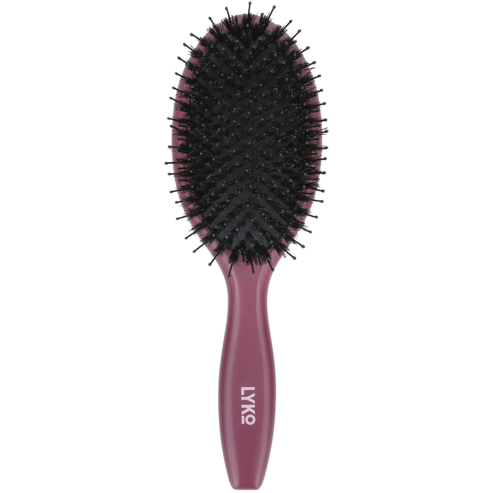By Lyko Glow Boar Bristle Brush