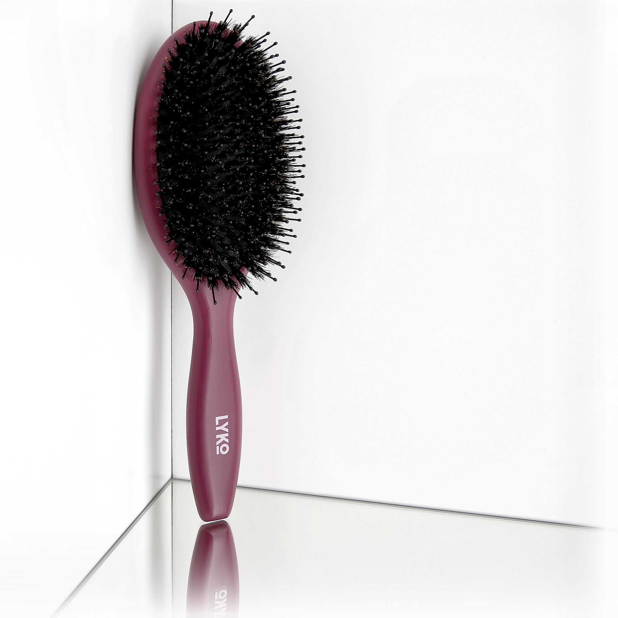 By Lyko Glow Boar Bristle Brush (obrázok 3)