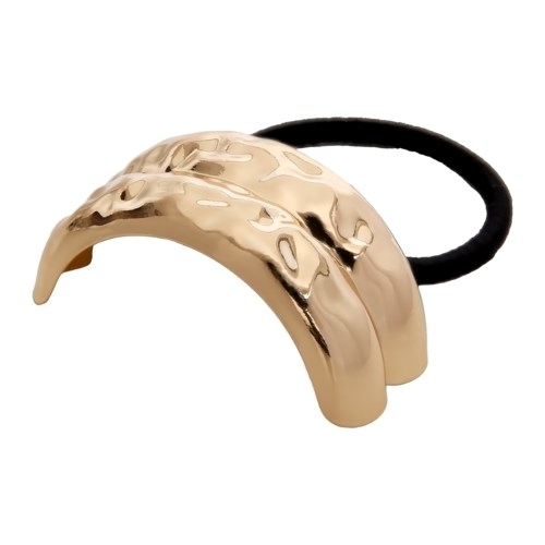 By Lyko Wave Pony Cuff