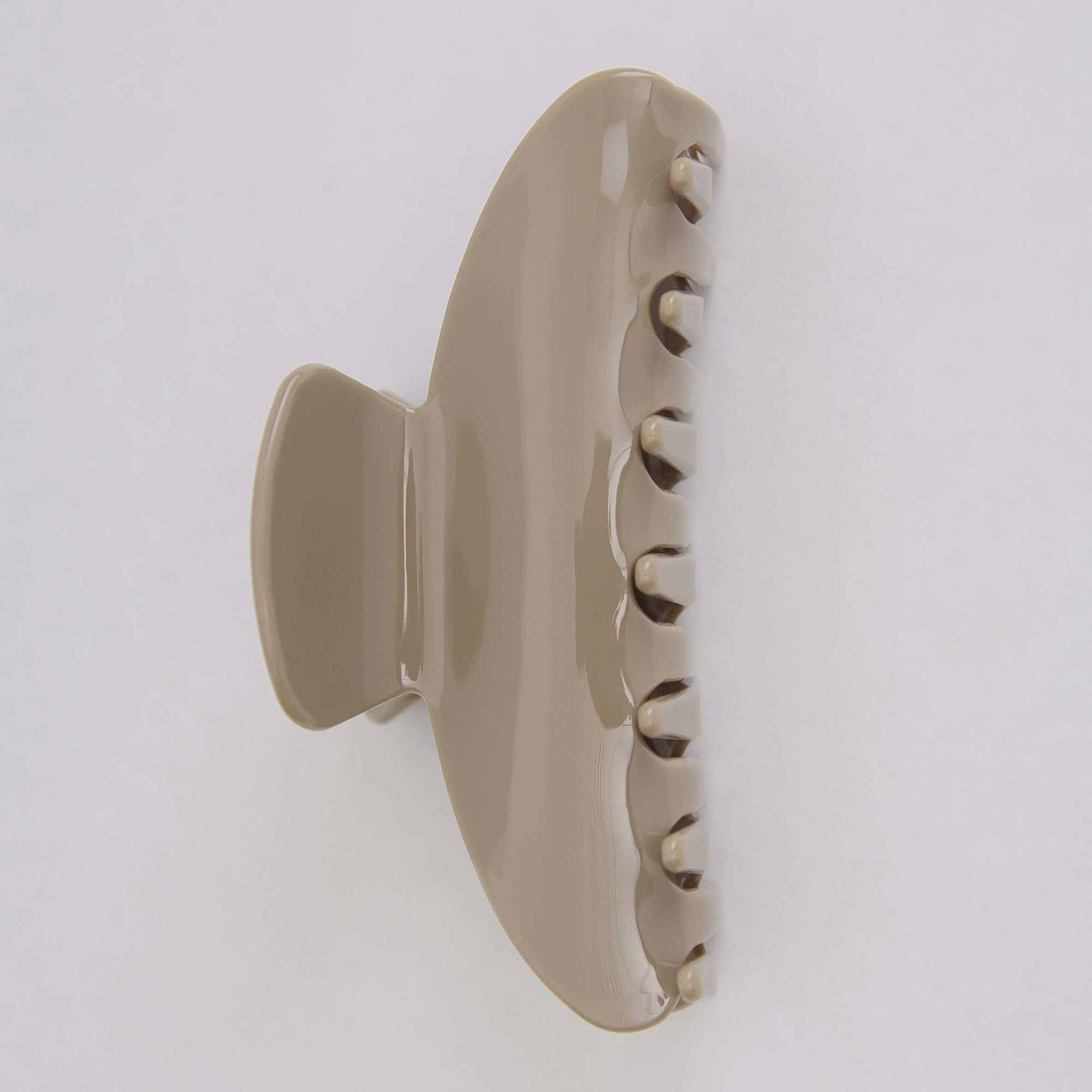 By Lyko Hair Claw Acrylic Taupe (obrázok 3)