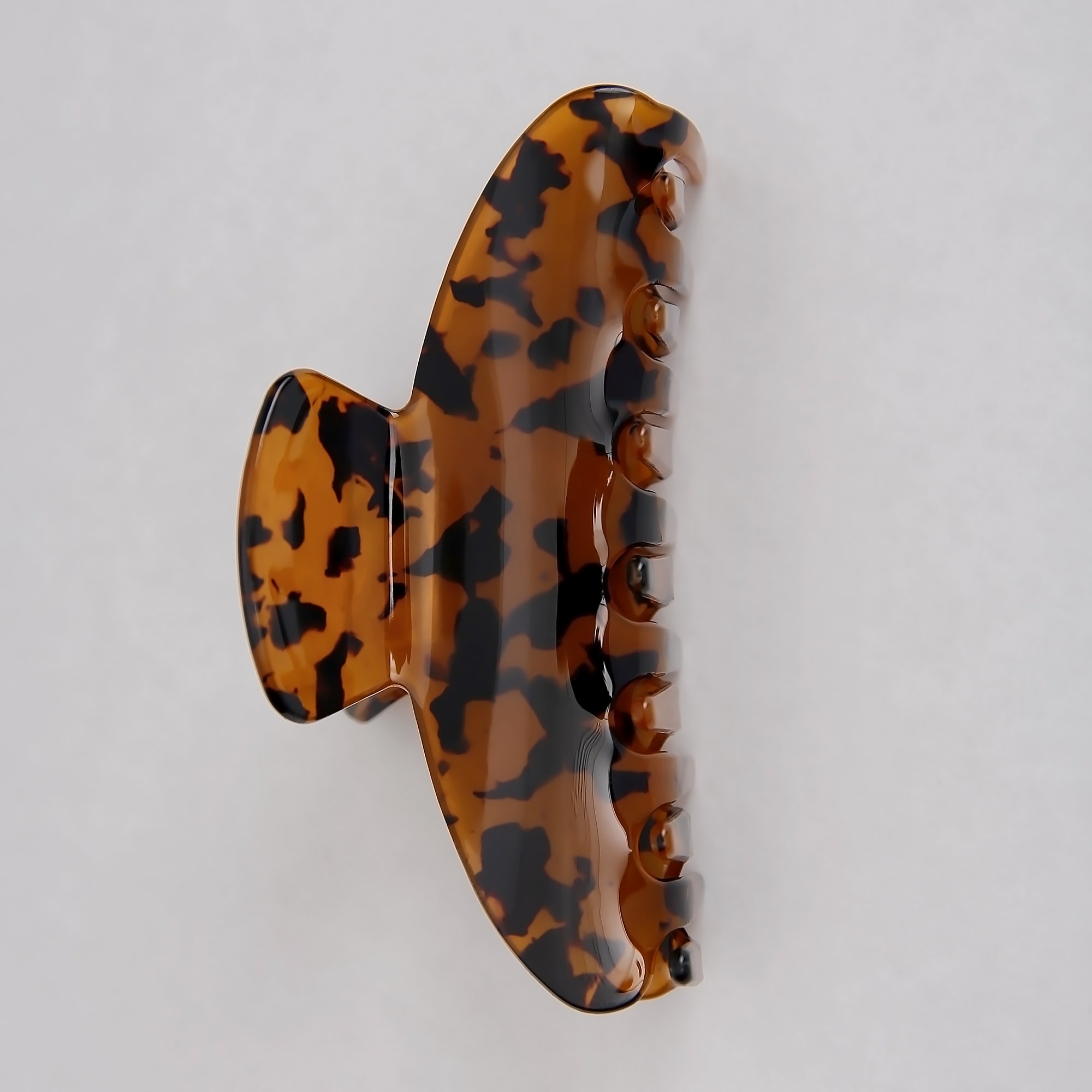 By Lyko Hair Claw Acrylic Tortoise (obrázok 3)