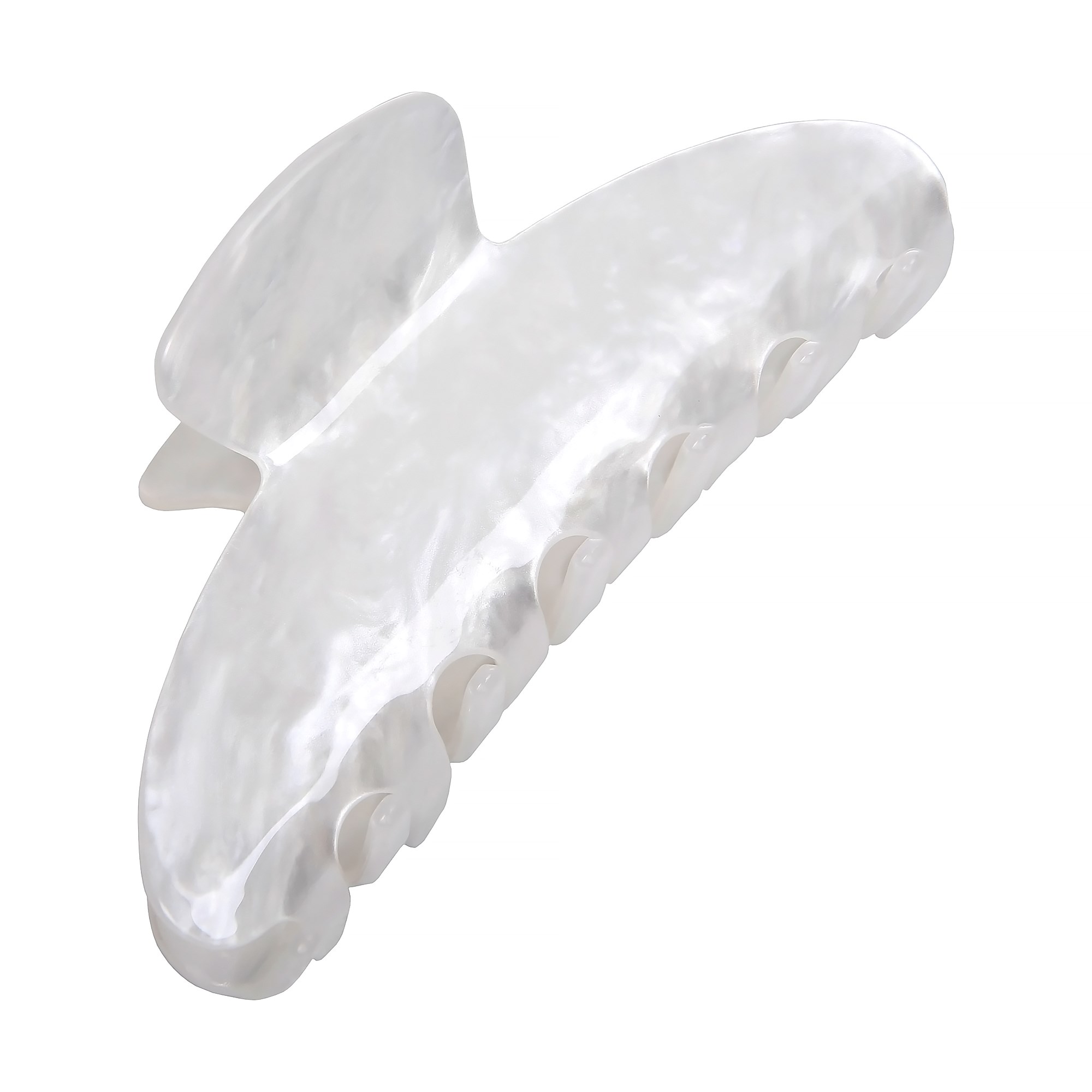 By Lyko Hair Claw Acrylic Cloud