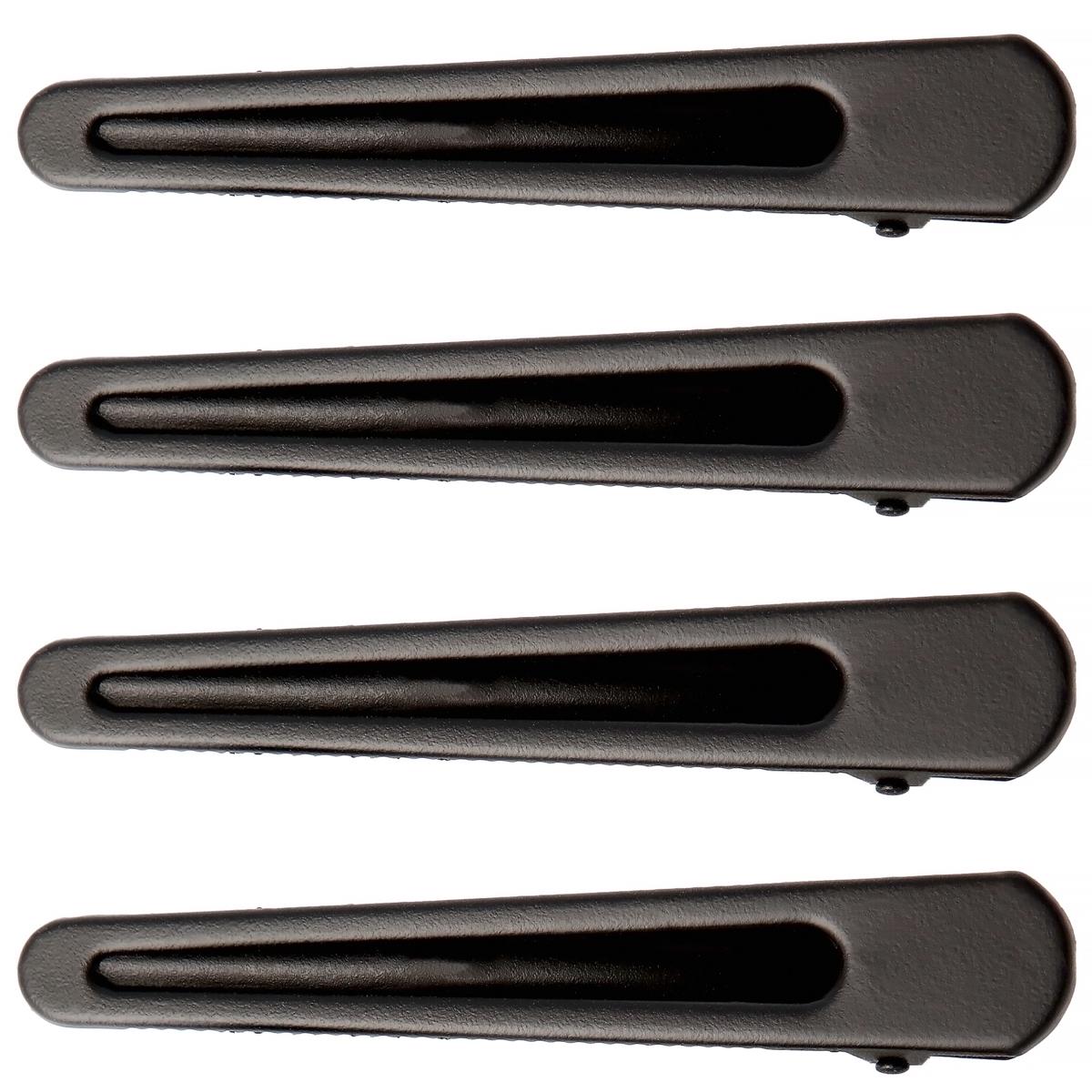 By Lyko Hairclip Set Matte